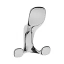 Крючок мебельный GTV TOLEDO A хром