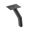 Ножка GTV STOMP черный