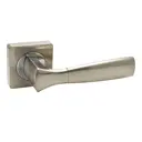 Ручка раздельная Trodos AL-02-A4844 никель