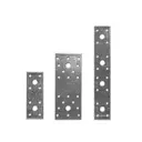 Пластина крепежная Bilti 210x90 50 шт.