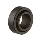 Подшипник Ge45Es-Iskra 3x3x7 см сталь цвет черный