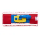 Насадка на швабру CISNE 208440-02 микрофибра