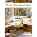 Масло тонирующее TimberCare 350011 цвет светло-коричневый 0.20 л