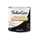 Масло тонирующее TimberCare 350036 цвет эбеновое дерево 0.75 л