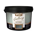 Штукатурка декоративная Vgt Барокко 30102 5кг