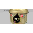 Краска для стен и потолков высокоукрывистая моющаяся Jub Jupol Gold 1009806 цвет 040f серый 2 л
