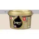 Краска для стен и потолков высокоукрывистая моющаяся Jub Jupol Gold 1009806 цвет 150f бежевый 2 л