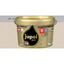 Краска для стен и потолков высокоукрывистая моющаяся Jub Jupol Gold 1009806 цвет 160e бежевый 2 л
