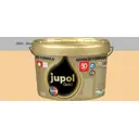 Краска для стен и потолков высокоукрывистая моющаяся Jub Jupol Gold 1009806 цвет 260d желтый 2 л