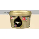 Краска для стен и потолков высокоукрывистая моющаяся Jub Jupol Gold 1009806 цвет 260f светло-желтый 2 л