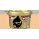 Краска для стен и потолков высокоукрывистая моющаяся Jub Jupol Gold 1009806 цвет 350d бежевый 2 л