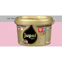 Краска для стен и потолков высокоукрывистая моющаяся Jub Jupol Gold 1009806 цвет 440f розовый 2 л