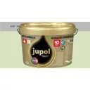Краска для стен и потолков высокоукрывистая моющаяся Jub Jupol Gold 1009806 цвет 650f светло-зеленый 2 л