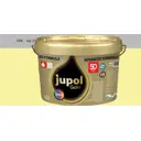 Краска для стен и потолков высокоукрывистая моющаяся Jub Jupol Gold 1009806 цвет 700e желтый 2 л