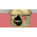Краска для стен и потолков высокоукрывистая моющаяся Jub Jupol Gold 1009807 цвет 820d красный 1.9 л