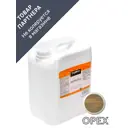 Морилка для дерева Tury матовая цвет орех 10 л