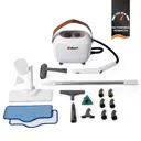 Пароочиститель Bort BDR-3000-RR 93722425, 2200 Вт