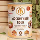 Лоскутный воск Добропаровъ влаго-биозащитный 1 л