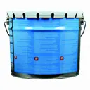 Антисептик акриловый для дерева V33 HYDRO PROTECTION полуглянец венге 9 л