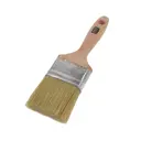 Кисть малярная флейцевая Hardy 0200-506370 натуральная щетина 70x19 мм