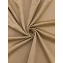 Портьера Софт Domlegrand 180x260 цвет бежевый