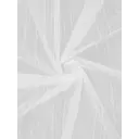Тюль Лайн Domlegrand 300x260 см с утяжелителем цвет белый