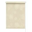 Рулонная штора Магнолия Domlegrand 98x175 цвет бежевый