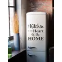 Декоративная наклейка для стены Lisadecor-shop S0069