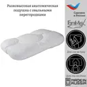 Подушка Familytex ПСС5(45x65), 45x65 см