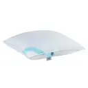 Подушка Arya home collection Micro 70x70 см, микроволокно