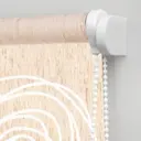 Рулонная штора ПраймДекор Вереница 37x170 23037072