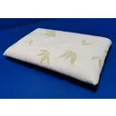 Подушка Familytex ППУМ(37x58x8.5). 58x37 см. пена с эффектом памяти