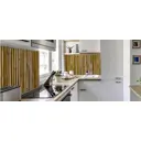 Пленка самоклеящаяся универсальная House interio 1-184 1.55x0.6 м, цвет коричневый