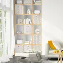 Пленка самоклеящаяся универсальная House interio 1-224 1.55x0.6 м, цвет белый