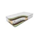 Матрас Dreamline Space Massage S1000 100x180, полутораспальный