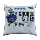 Подушка Фабрика снов F21706х, 70x70 см, искусственный пух