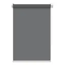 Рулонная штора Fixline amigo 60x180 см цвет темно-серый