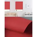 Рулонная штора Fixline amigo 60x180 см цвет красный