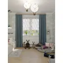 Рулонная штора Воздушные шары Domlegrand 66x170