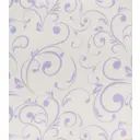 Рулонная штора Вензель Domlegrand 114x175 цвет лаванда