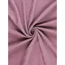 Портьера Канвас Domlegrand 150x280 см цвет брусника