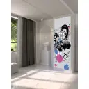 Фотообои флизелиновые Homepick OboiMetrchb 100x270 см япония/9924