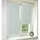 Рулонная штора с направляющими струнами Sola "Эрика" ширина 34 см