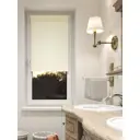 Рулонная штора Горизонт Domlegrand 38x175 цвет ваниль