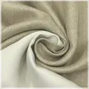 Портьера Inva "Ребекка" 260x200 цвет капучино