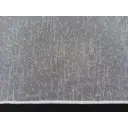 Тюль Лен Inva "Дождик" 260x400 цвет белый