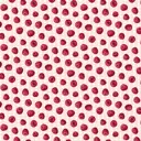 Скатерть на стол Gustav house прямоугольная 145x180 см цвет розовый