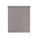 Рулонная штора Декор Domlegrand 38x175 цвет пепел розы