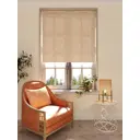 Рулонная штора Персия Domlegrand 80.5x175 цвет латте