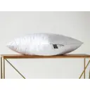 Подушка Flaum home HC-06700, 70x70 см, полое полиэфирное волокно